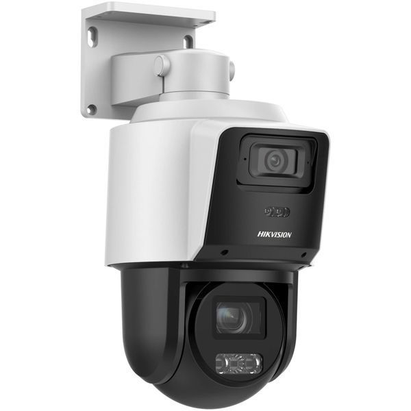 DS-2SE3C404MWG-E/14 (2.8мм) TandemVu PTZ відеокамера Hikvision 99-10026344 фото