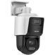 DS-2SE3C404MWG-E/14 (2.8мм) TandemVu PTZ відеокамера Hikvision 99-10026344 фото 2