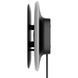 Дротова вулична сирена Ajax Superior StreetSiren DoubleDeck black Fibra 99-10025071 фото 2