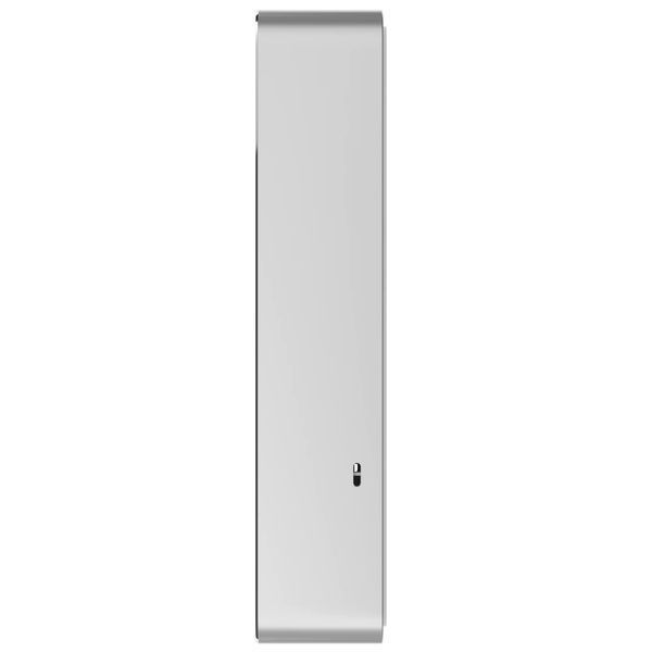 Дротова клавіатура Ajax Superior Keypad Outdoor white Fibra 99-10025470 фото