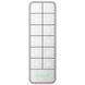 Дротова клавіатура Ajax Superior Keypad Outdoor white Fibra 99-10025470 фото 1