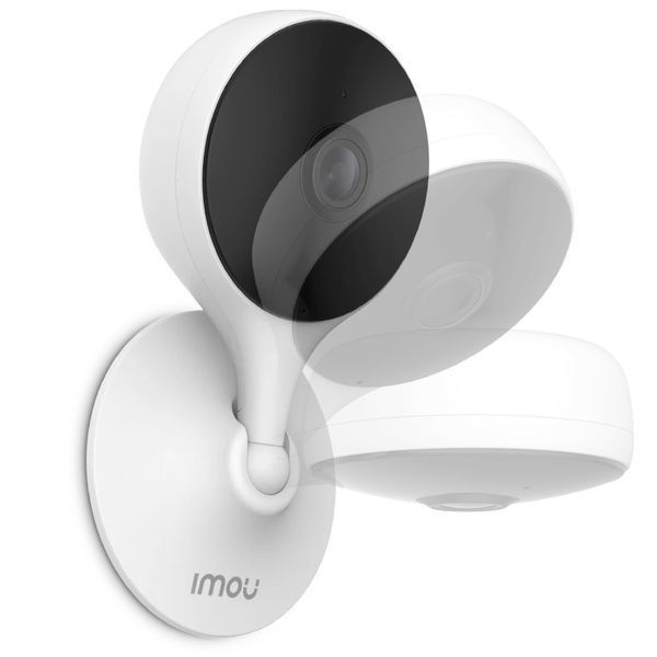 Cue 2 (IPC-C32EP) 3МП (2.8мм) Wi-Fi IP відеокамера Imou 99-10024816 фото