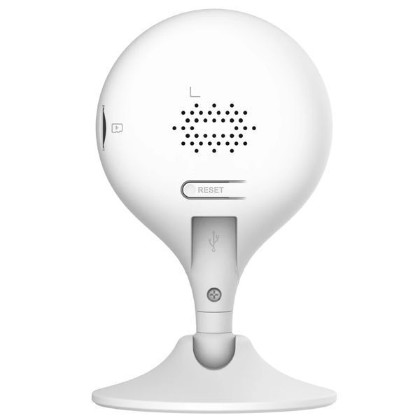 Cue 2 (IPC-C32EP) 3МП (2.8мм) Wi-Fi IP відеокамера Imou 99-10024816 фото