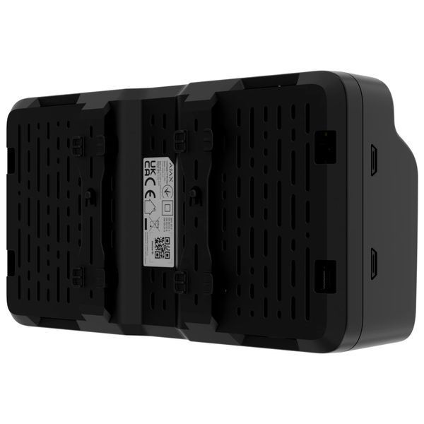 Блок живлення Ajax Superior LineSupply (75W) black Fibra 99-10025186 фото