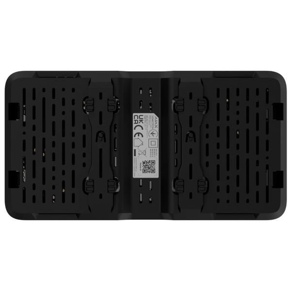Блок живлення Ajax Superior LineSupply (75W) black Fibra 99-10025186 фото