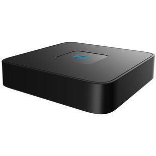 VIA SECURITY VS-N1108 PoE Відеореєстратор 99-00020952 фото
