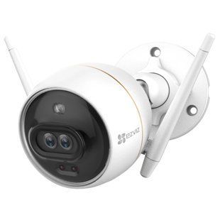 C3X (CS-CV310-C0-6B22WFR) 2МП (2.8мм) Wi-Fi IP відеокамера Ezviz 99-00003075 фото