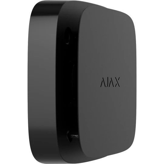 Ajax FireProtect 2 RB (Heat/Smoke/CO) (8EU) black диму, температури, чадного газу Сповіщувач 99-00012919 фото