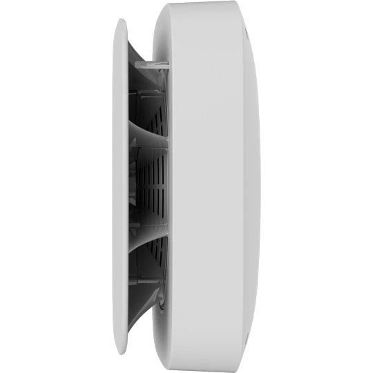 Ajax FireProtect 2 RB (Heat/Smoke/CO) (8EU) white диму, температури, чадного газу безпровідний Сповіщувач 99-00012920 фото