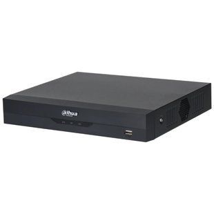 DH-XVR5116HS-5M-I3 16-канальний Penta-brid 5M-N/1080p Відеореєстратор Dahua 99-00021797 фото
