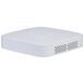 DHI-NVR2104-I2 4-канальний 1U 1HDD WizSense Відеореєстратор Dahua 99-00010944 фото 1