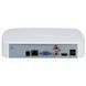 DHI-NVR2104-I2 4-канальний 1U 1HDD WizSense Відеореєстратор Dahua 99-00010944 фото 2